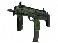 MP7 Tall Grass